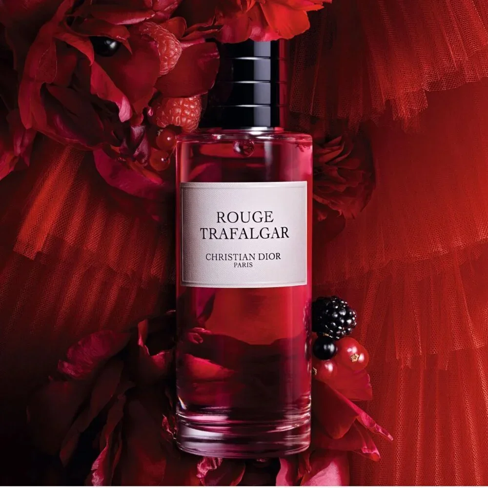 DIOR Dioriviera Eden-Roc Rouge Trafalgar Dioramour La Colle Noir Gift Bag Set - Picture 5 of 10